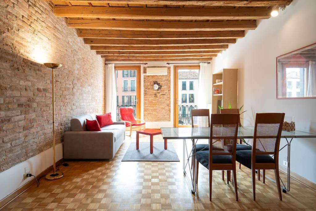 Enjoy Home - Appartamento Orologio, Piazza Dei Signori Πάδοβα Εξωτερικό φωτογραφία