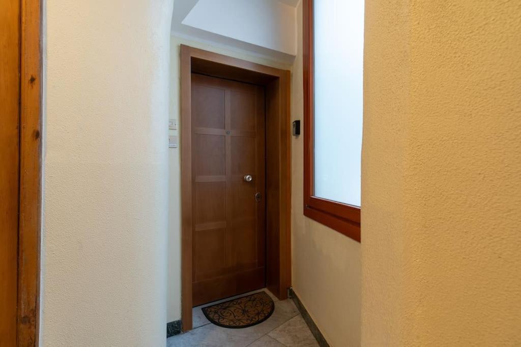 Enjoy Home - Appartamento Orologio, Piazza Dei Signori Πάδοβα Εξωτερικό φωτογραφία