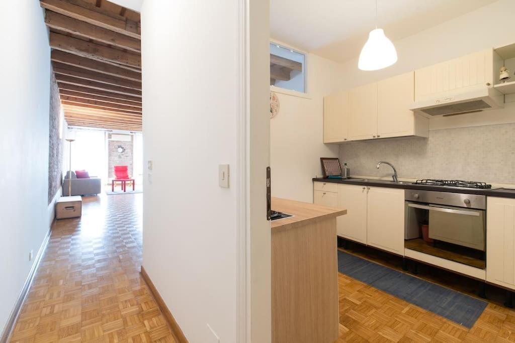 Enjoy Home - Appartamento Orologio, Piazza Dei Signori Πάδοβα Εξωτερικό φωτογραφία