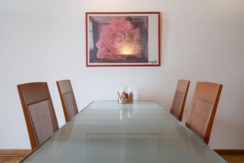 Enjoy Home - Appartamento Orologio, Piazza Dei Signori Πάδοβα Εξωτερικό φωτογραφία