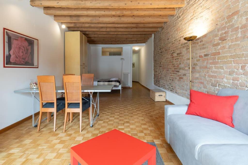 Enjoy Home - Appartamento Orologio, Piazza Dei Signori Πάδοβα Εξωτερικό φωτογραφία