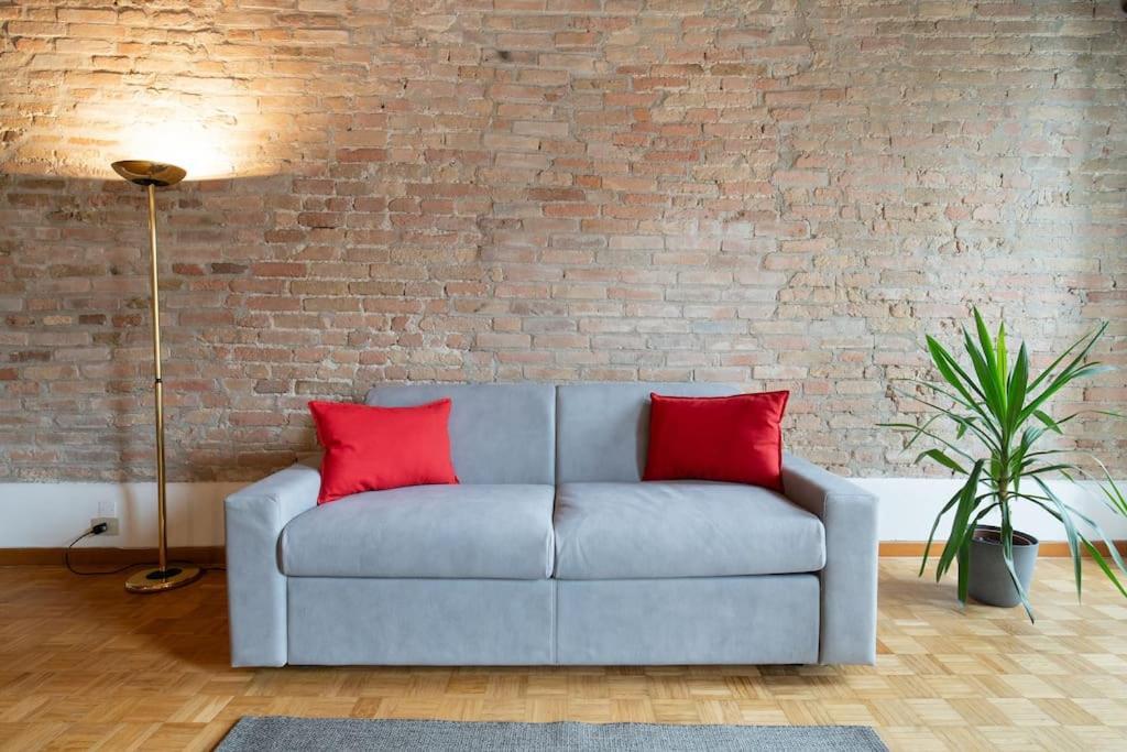 Enjoy Home - Appartamento Orologio, Piazza Dei Signori Πάδοβα Εξωτερικό φωτογραφία